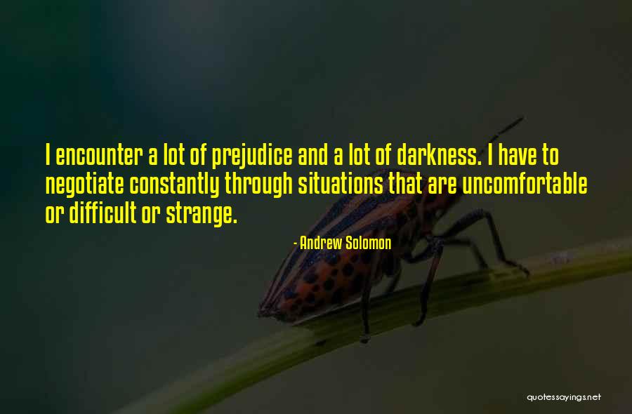 Deslice Quotes By Andrew Solomon Deslice Quotes By Andrew Solomon