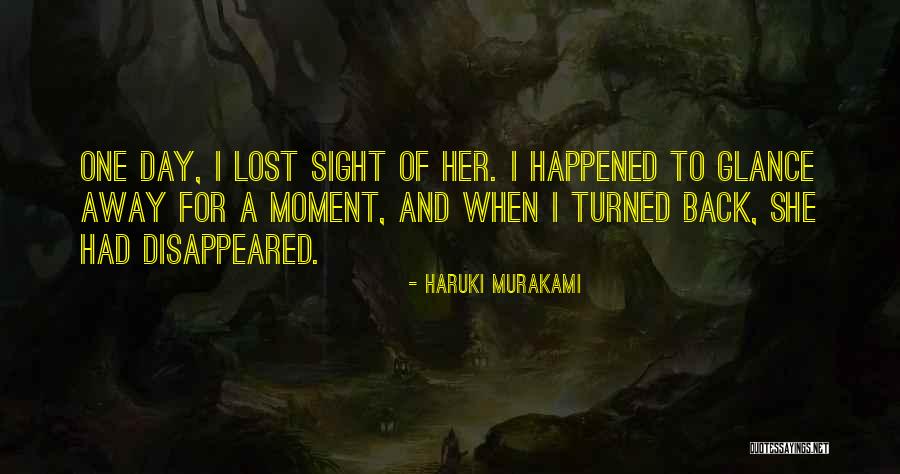 Desliciamento Quotes By Haruki Murakami Desliciamento Quotes By Haruki Murakami