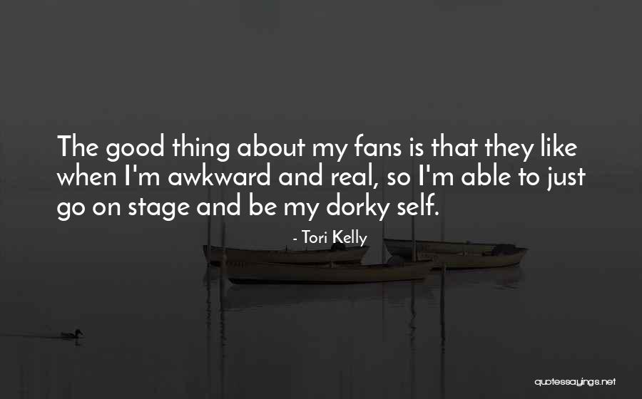 Deslizadores Quotes By Tori Kelly Deslizadores Quotes By Tori Kelly