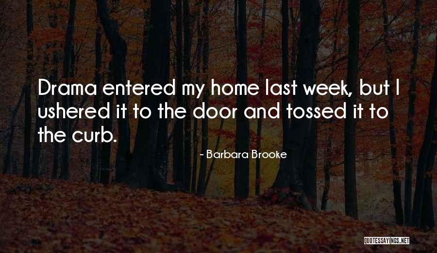 Deslizar Conjugation Quotes By Barbara Brooke Deslizar Conjugation Quotes By Barbara Brooke