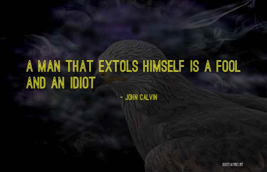 Deslizarse Conjugation Quotes By John Calvin Deslizarse Conjugation Quotes By John Calvin