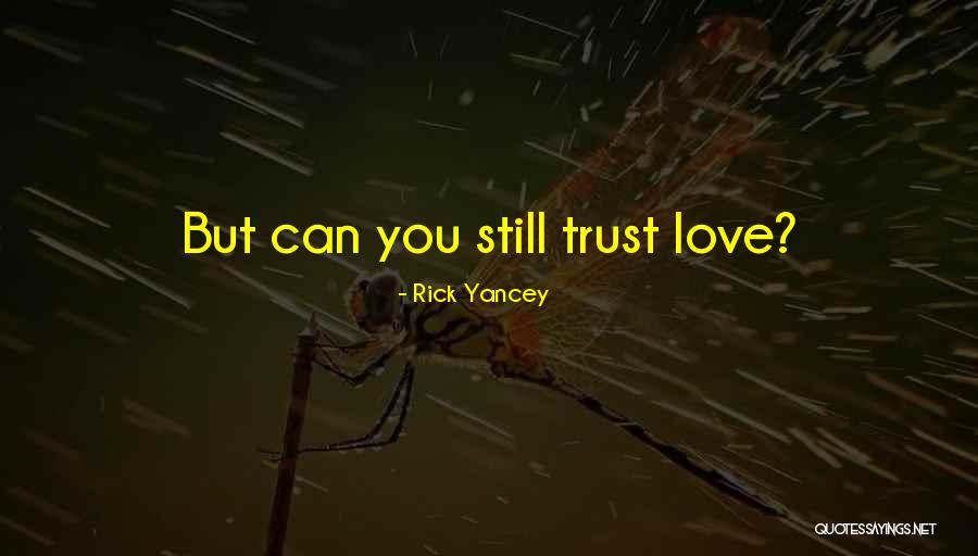 Deslizarse In English Quotes By Rick Yancey Deslizarse In English Quotes By Rick Yancey