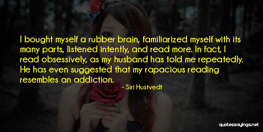 Deslizarse In English Quotes By Siri Hustvedt Deslizarse In English Quotes By Siri Hustvedt