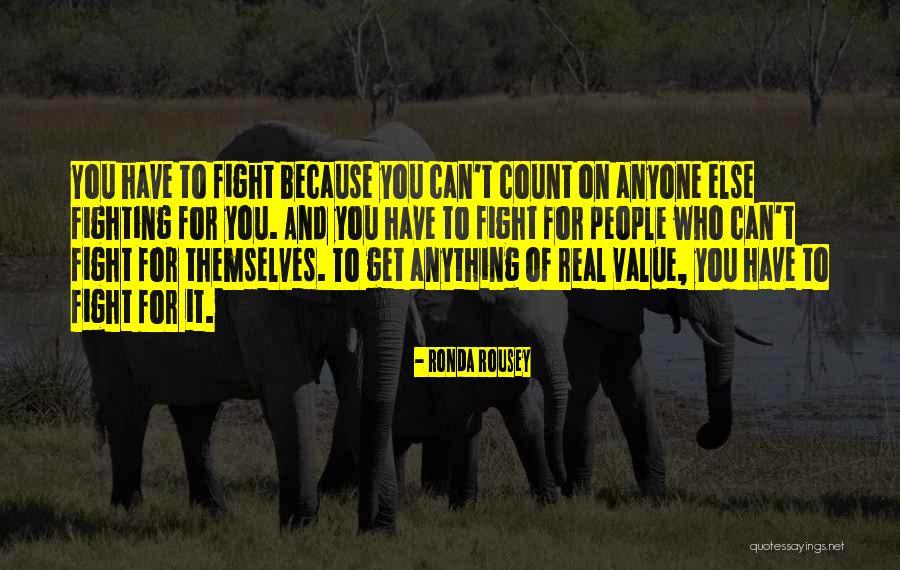 Deslocamento No Voleibol Quotes By Ronda Rousey Deslocamento No Voleibol Quotes By Ronda Rousey