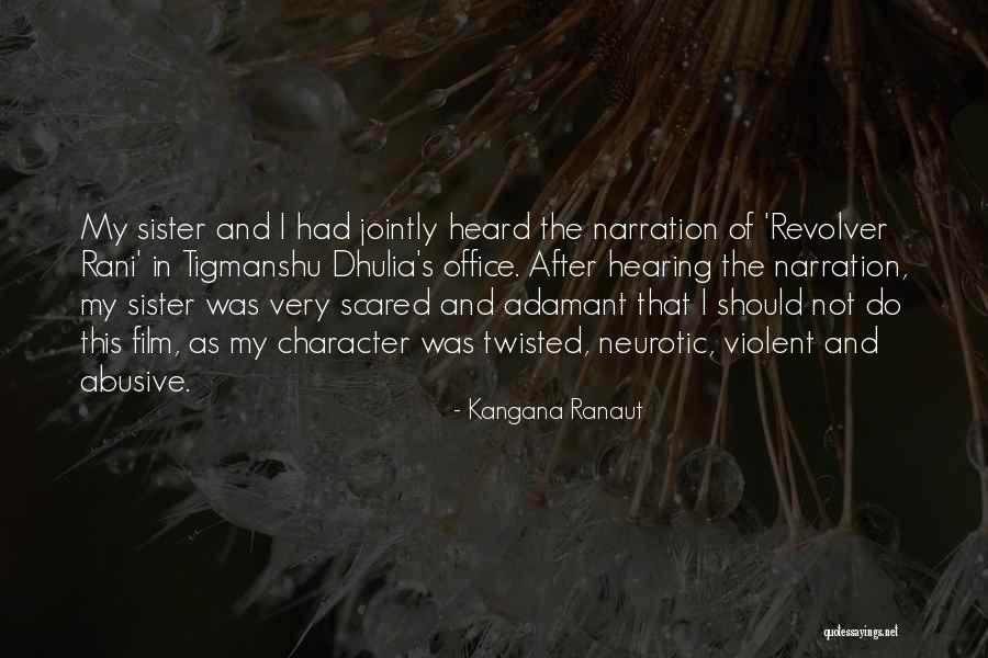 Deslocamentos Defensivos Quotes By Kangana Ranaut Deslocamentos Defensivos Quotes By Kangana Ranaut