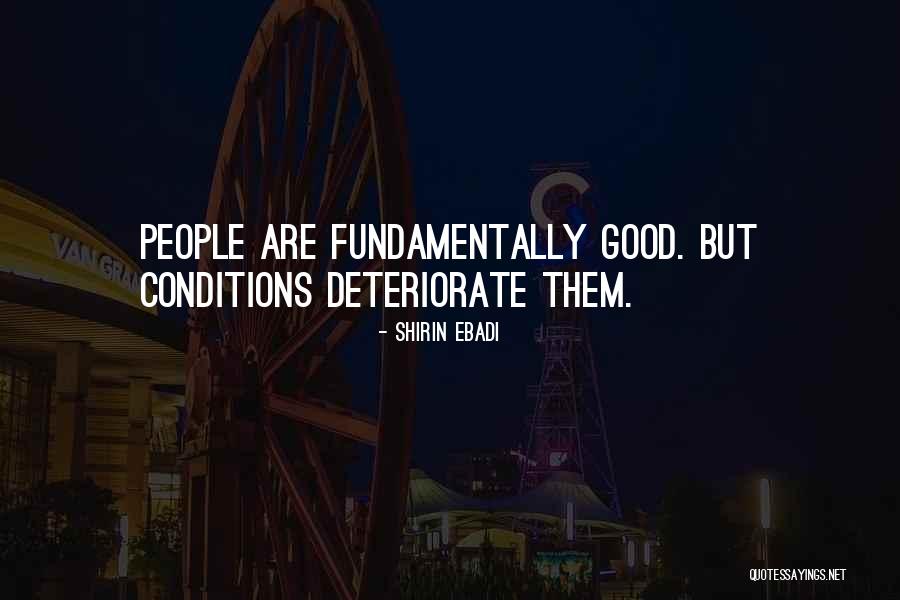 Deslocamentos Defensivos Quotes By Shirin Ebadi Deslocamentos Defensivos Quotes By Shirin Ebadi