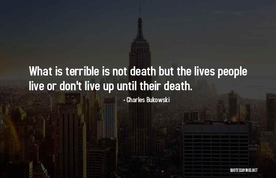 Desloges Caen Quotes By Charles Bukowski Desloges Caen Quotes By Charles Bukowski