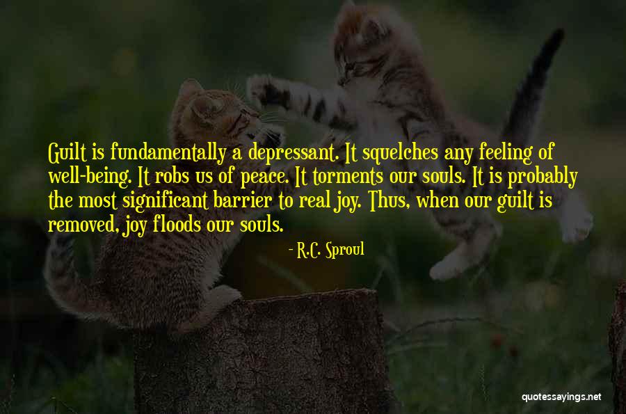 Deslondes Quotes By R.C. Sproul Deslondes Quotes By R.C. Sproul
