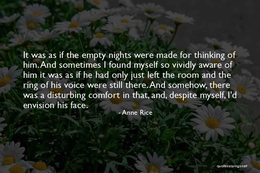 Deslongchamps Pronunciation Quotes By Anne Rice Deslongchamps Pronunciation Quotes By Anne Rice