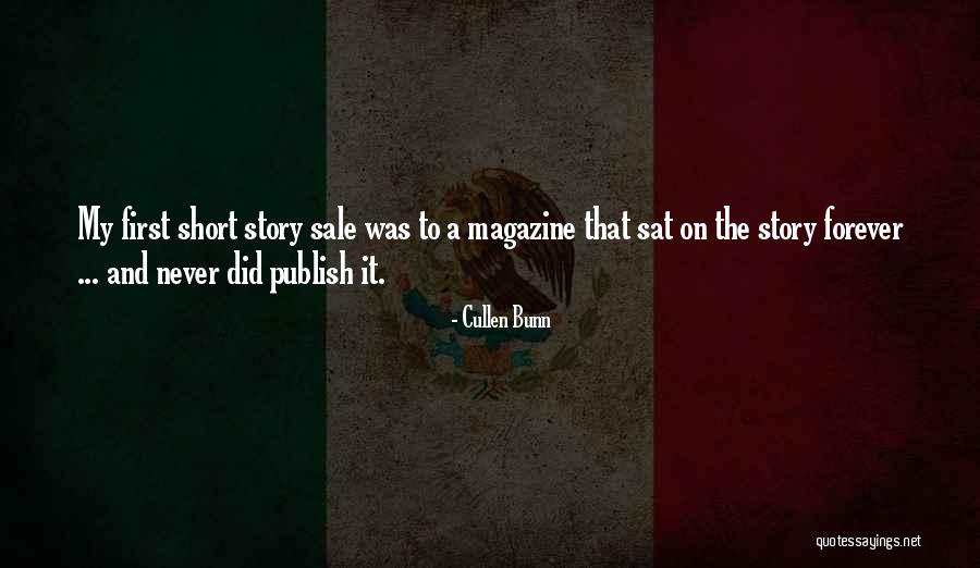 Deslumbrado Em Quotes By Cullen Bunn Deslumbrado Em Quotes By Cullen Bunn