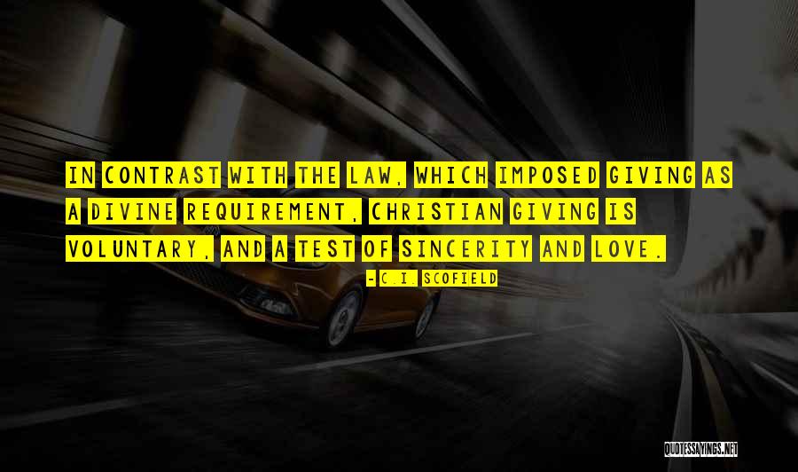 Deslumbramientos Quotes By C.I. Scofield Deslumbramientos Quotes By C.I. Scofield