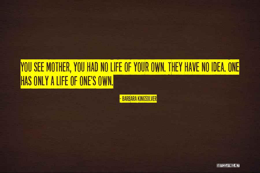 Deslumbrante En Quotes By Barbara Kingsolver Deslumbrante En Quotes By Barbara Kingsolver