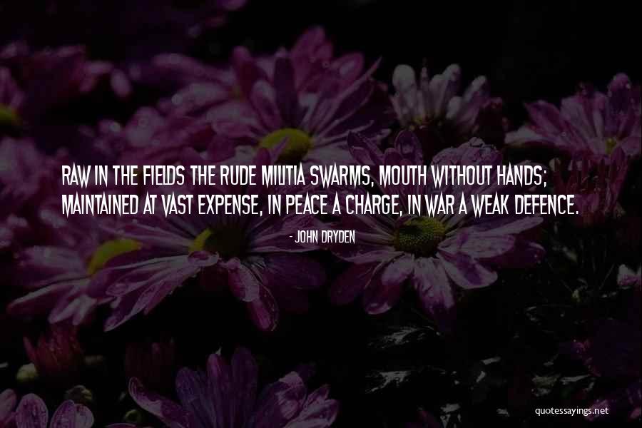 Deslumbrar Definicion Quotes By John Dryden Deslumbrar Definicion Quotes By John Dryden
