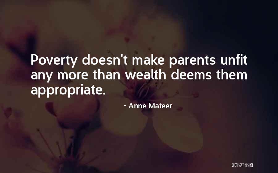 Deslumbre Quotes By Anne Mateer
