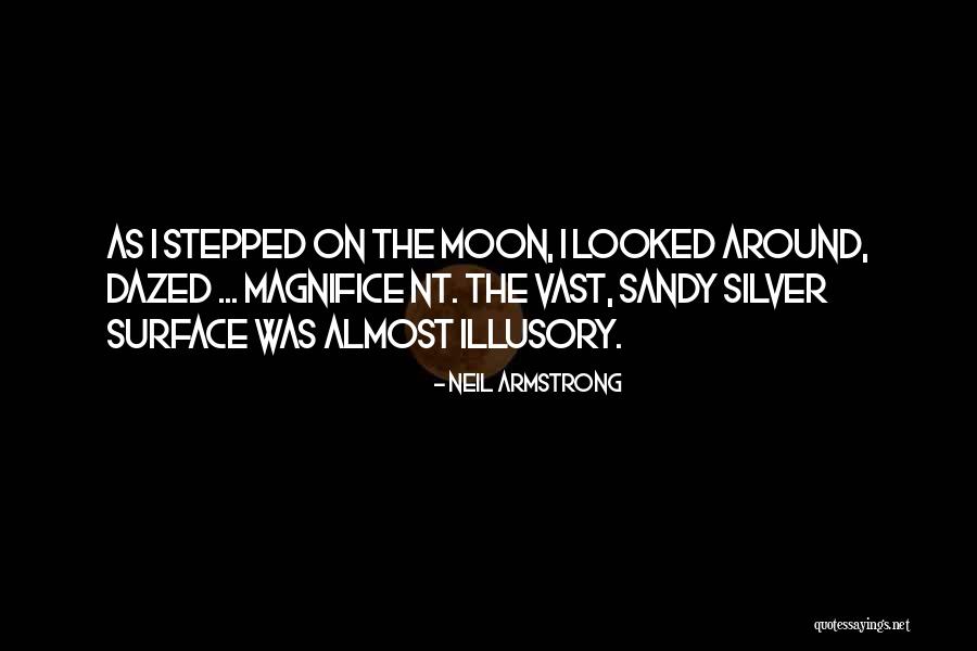 Deslumbre Quotes By Neil Armstrong Deslumbre Quotes By Neil Armstrong