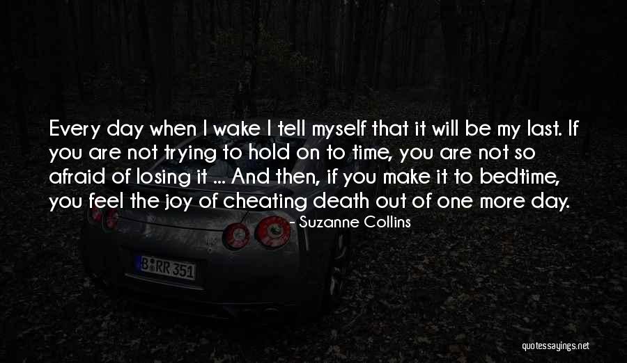 Desmadre Quotes By Suzanne Collins Desmadre Quotes By Suzanne Collins