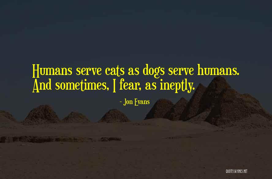 Desmaisons Quotes By Jon Evans Desmaisons Quotes By Jon Evans