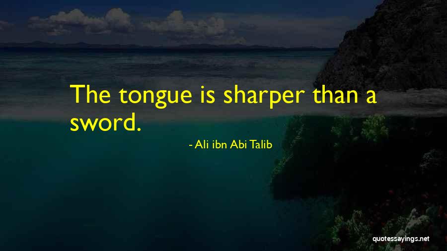 Desman Associates Quotes By Ali Ibn Abi Talib Desman Associates Quotes By Ali Ibn Abi Talib