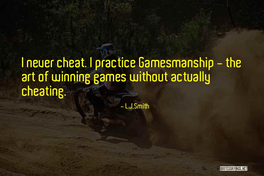 Desman Associates Quotes By L.J.Smith Desman Associates Quotes By L.J.Smith