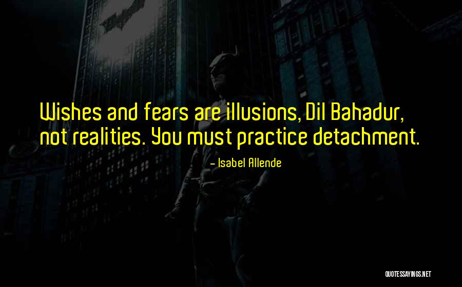 Desman Watson Quotes By Isabel Allende Desman Watson Quotes By Isabel Allende