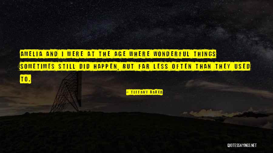 Desmanchador Quotes By Tiffany Baker Desmanchador Quotes By Tiffany Baker