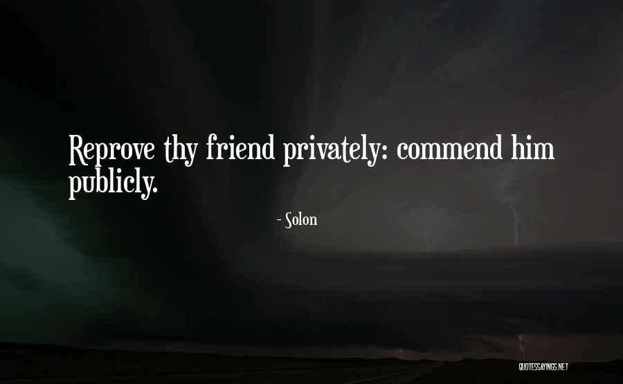 Desmanchando Quotes By Solon Desmanchando Quotes By Solon