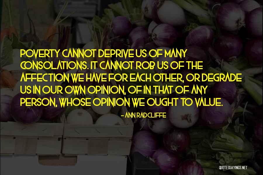 Desmanchar Camisas Quotes By Ann Radcliffe Desmanchar Camisas Quotes By Ann Radcliffe