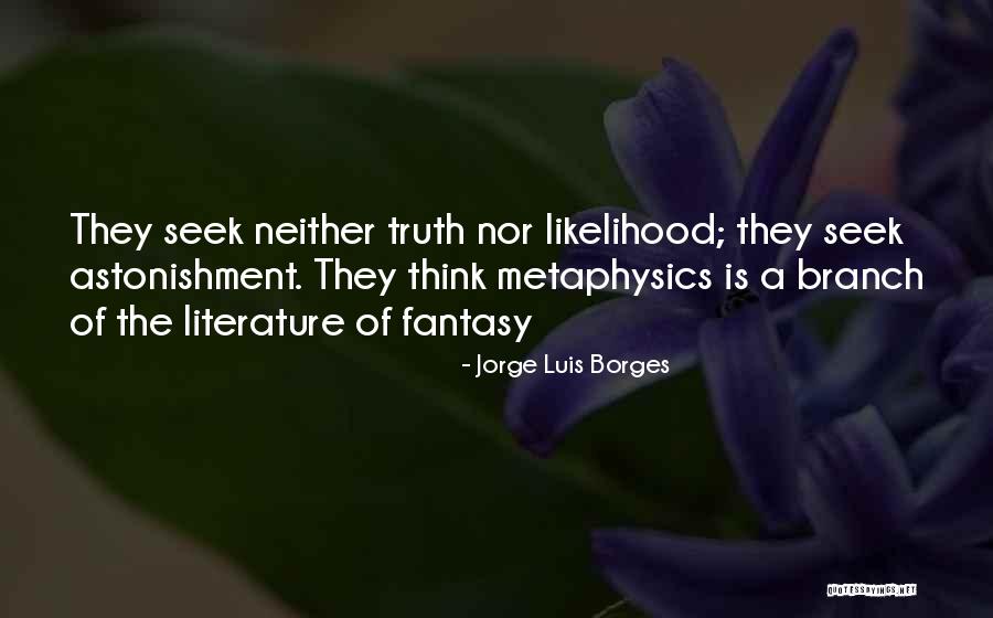 Desmanchar Camisas Quotes By Jorge Luis Borges Desmanchar Camisas Quotes By Jorge Luis Borges