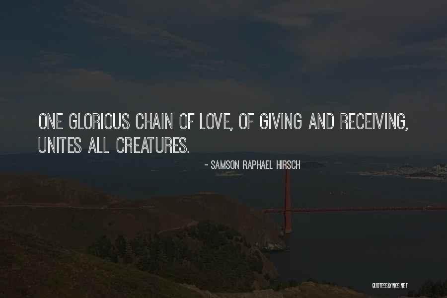 Desmanchar Camisas Quotes By Samson Raphael Hirsch Desmanchar Camisas Quotes By Samson Raphael Hirsch