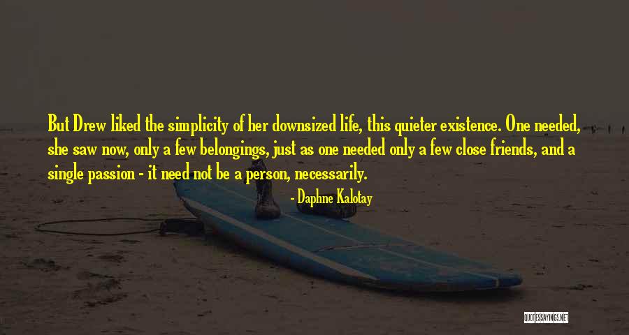 Desmanchar Granito Quotes By Daphne Kalotay Desmanchar Granito Quotes By Daphne Kalotay