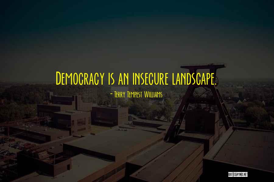 Desmanchar Granito Quotes By Terry Tempest Williams Desmanchar Granito Quotes By Terry Tempest Williams