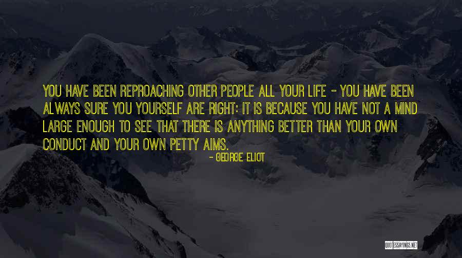 Desmanteladora Quotes By George Eliot Desmanteladora Quotes By George Eliot