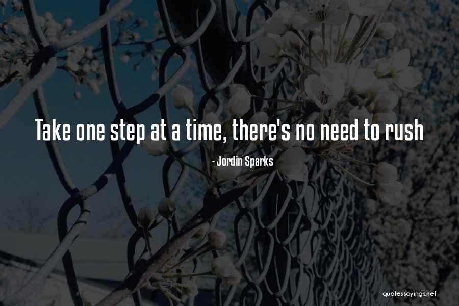 Desmanteladora Quotes By Jordin Sparks