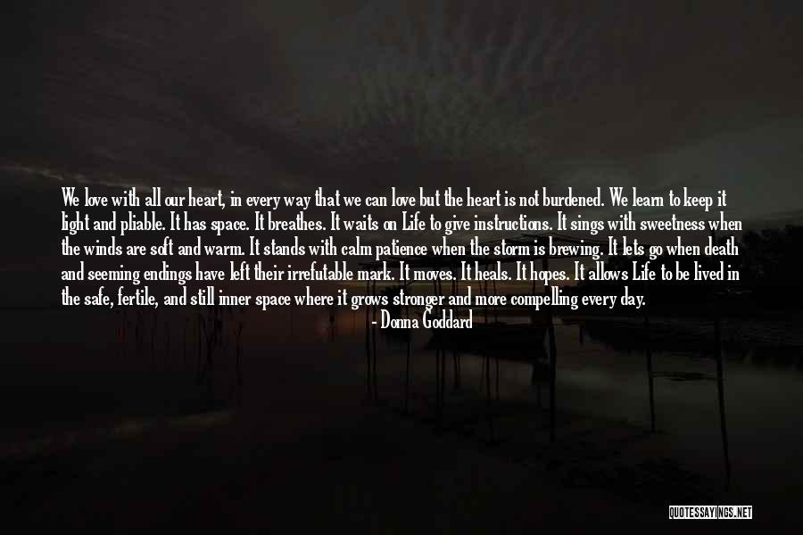 Desmantelan Banda Quotes By Donna Goddard Desmantelan Banda Quotes By Donna Goddard