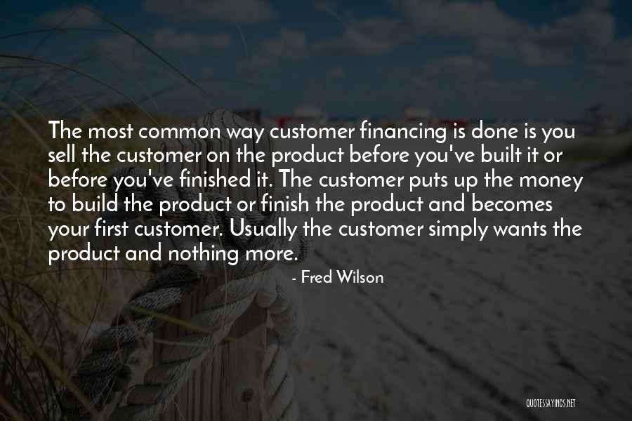 Desmantelan Banda Quotes By Fred Wilson Desmantelan Banda Quotes By Fred Wilson