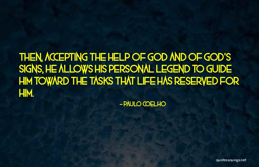 Desmarais Law Quotes By Paulo Coelho Desmarais Law Quotes By Paulo Coelho