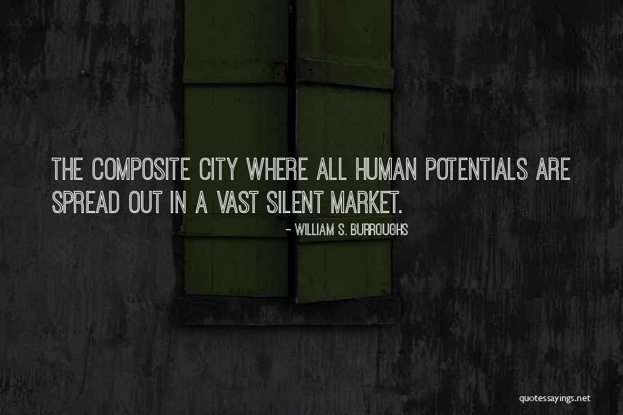 Desmarais Llp Quotes By William S. Burroughs Desmarais Llp Quotes By William S. Burroughs