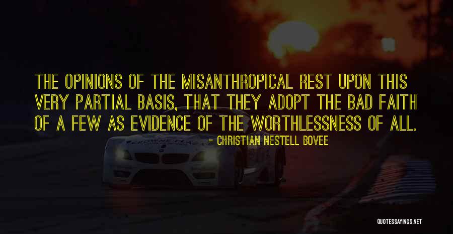 Desmarestiales Quotes By Christian Nestell Bovee Desmarestiales Quotes By Christian Nestell Bovee