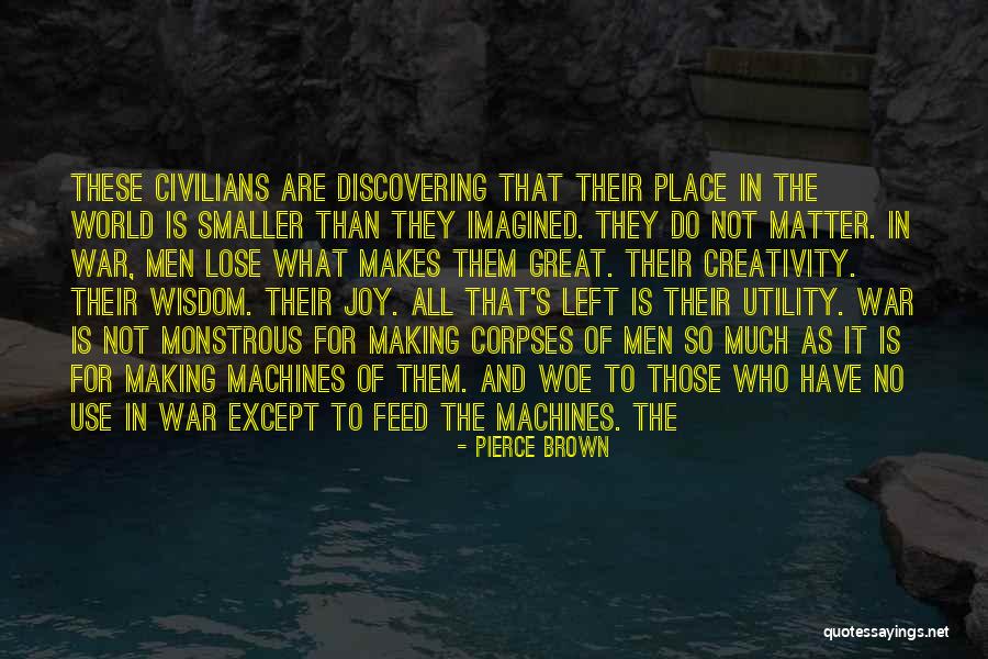 Desmarestiales Quotes By Pierce Brown Desmarestiales Quotes By Pierce Brown