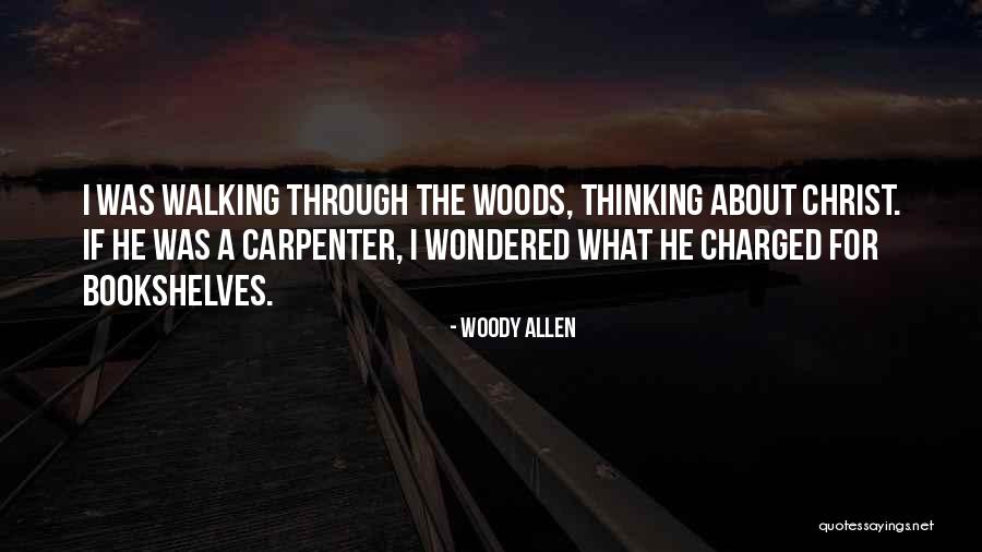 Desmarestiales Quotes By Woody Allen Desmarestiales Quotes By Woody Allen