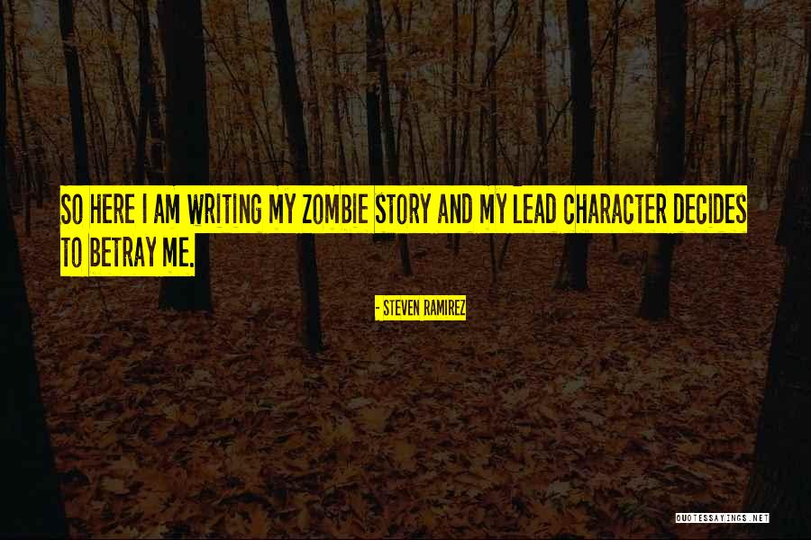 Desmarets Jan Quotes By Steven Ramirez Desmarets Jan Quotes By Steven Ramirez