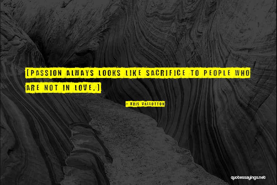 Desmarteau And Beale Quotes By Kris Vallotton Desmarteau And Beale Quotes By Kris Vallotton