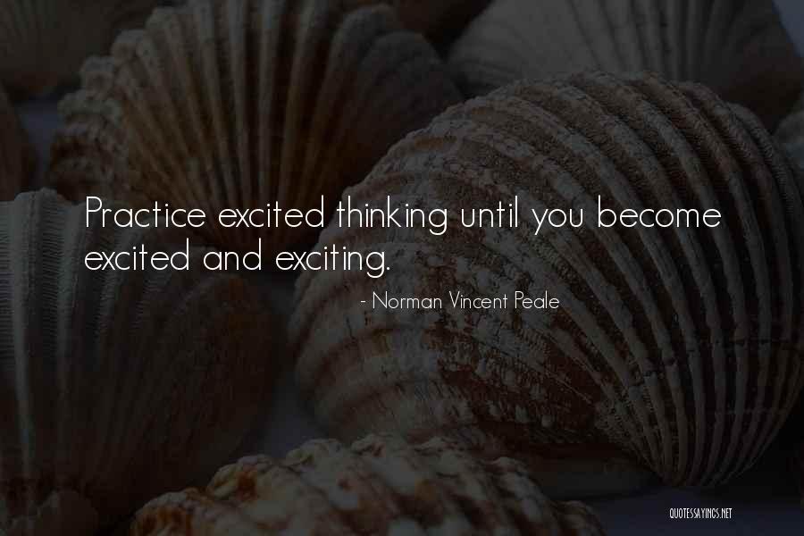 Desmarteau Fox Quotes By Norman Vincent Peale Desmarteau Fox Quotes By Norman Vincent Peale