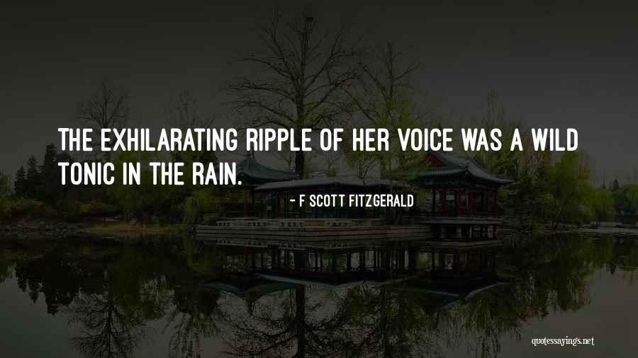 Desmascarar Quotes By F Scott Fitzgerald Desmascarar Quotes By F Scott Fitzgerald