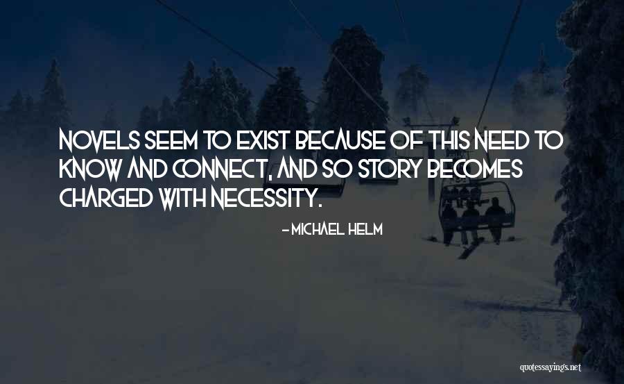 Desmayar Alguien Quotes By Michael Helm Desmayar Alguien Quotes By Michael Helm