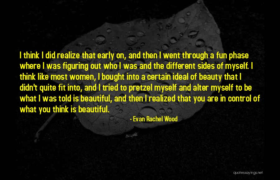 Desmayar In English Quotes By Evan Rachel Wood Desmayar In English Quotes By Evan Rachel Wood