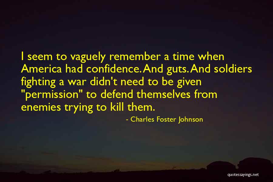 Desmayarse In English Quotes By Charles Foster Johnson Desmayarse In English Quotes By Charles Foster Johnson