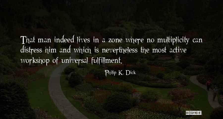 Desmayarse Quotes By Philip K. Dick Desmayarse Quotes By Philip K. Dick