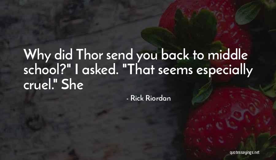 Desmentido En Quotes By Rick Riordan Desmentido En Quotes By Rick Riordan