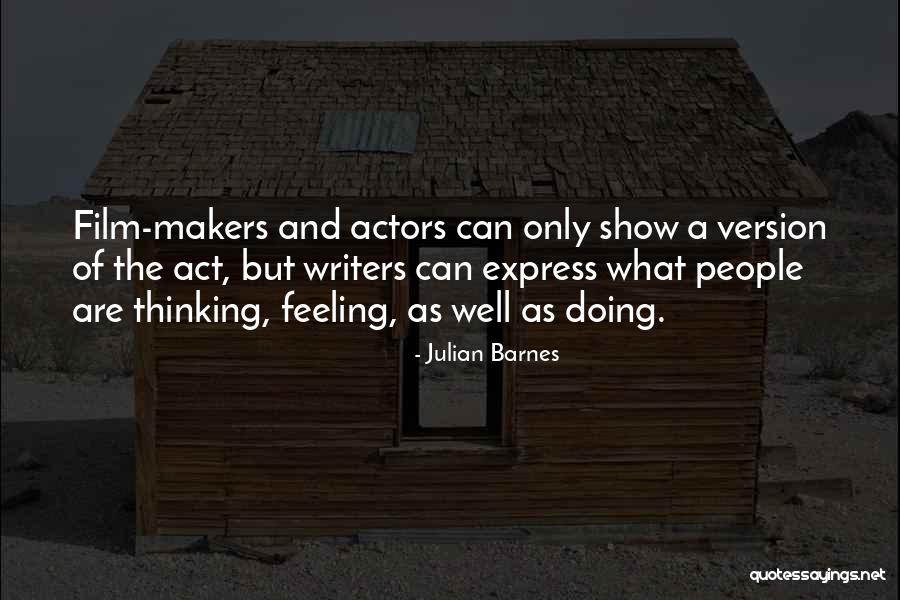Desmesurado Quotes By Julian Barnes Desmesurado Quotes By Julian Barnes
